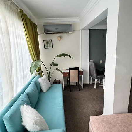 Casa Lydia In Naama Bay Apartment Sharm el-Sheikh Exterior photo