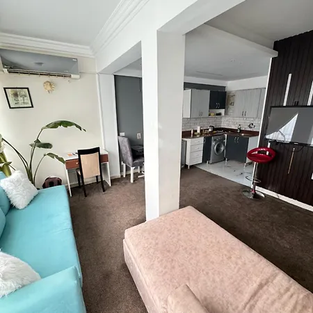 Casa Lydia In Naama Bay Apartment Sharm el-Sheikh Exterior photo