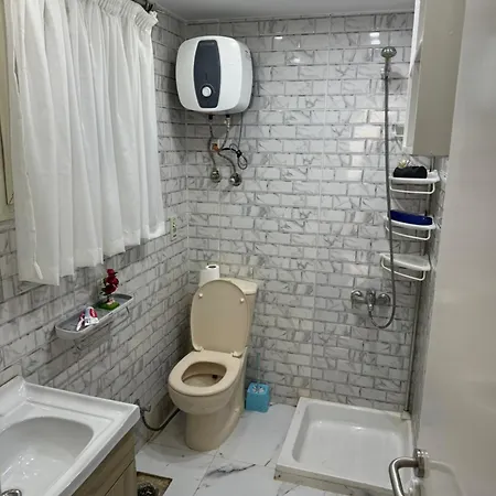 Casa Lydia In Naama Bay Apartment Sharm el-Sheikh Exterior photo