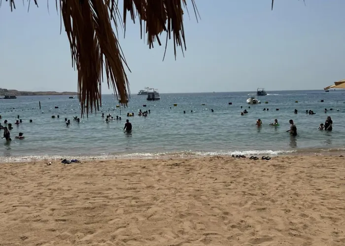 Casa Lydia In Naama Bay