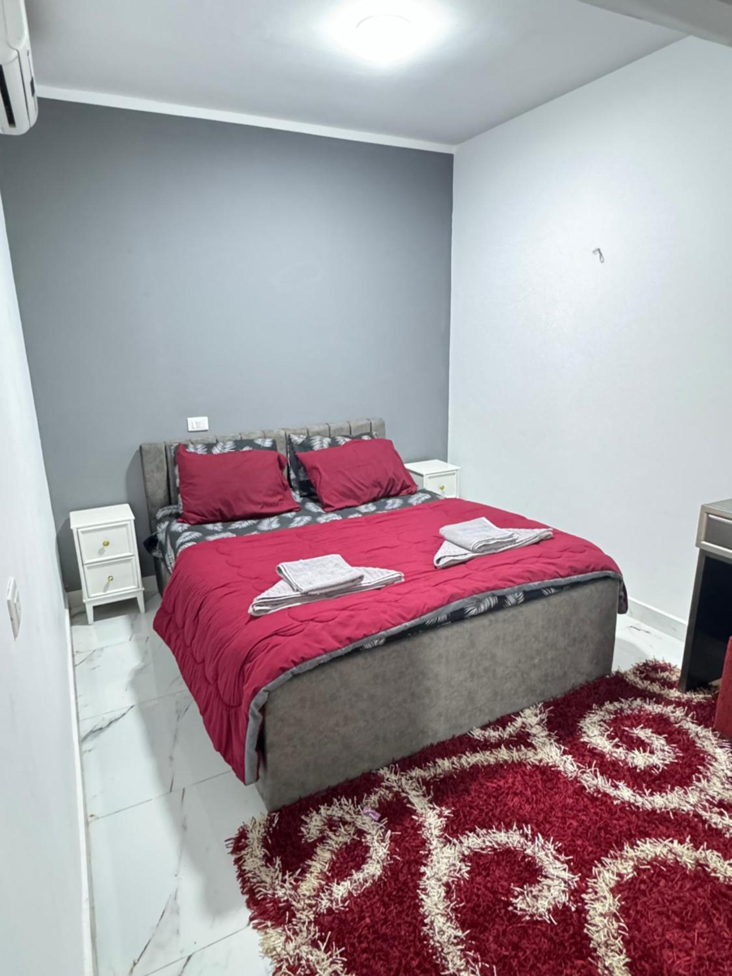 Casa Lydia In Naama Bay Apartament Sharm el-Sheikh