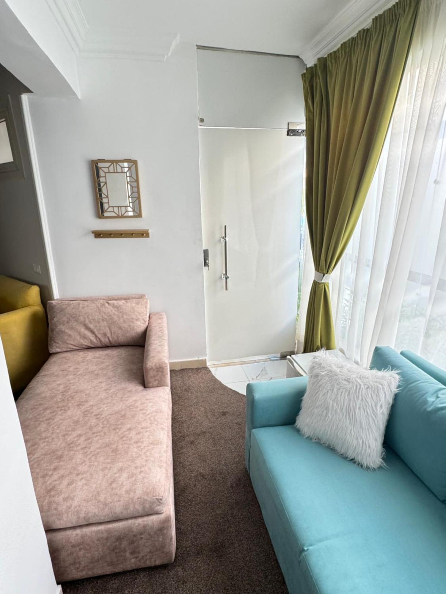 Casa Lydia In Naama Bay Apartament