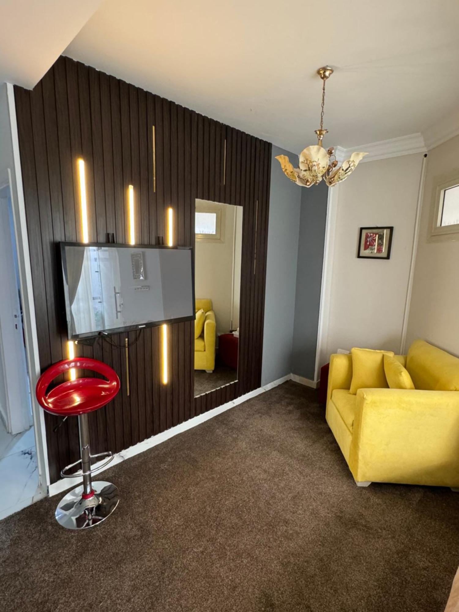 Casa Lydia In Naama Bay Apartament Sharm el-Sheikh