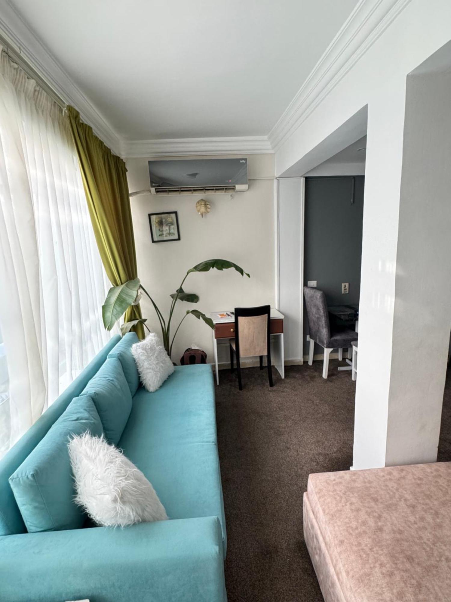 Apartament Casa Lydia In Naama Bay *