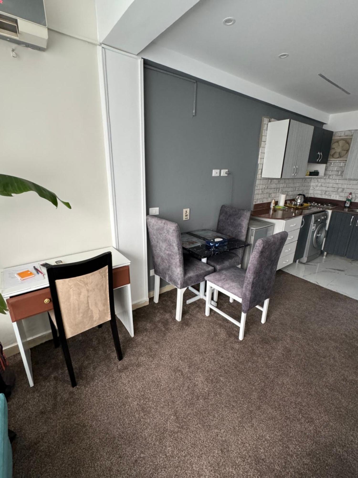 Apartament Casa Lydia In Naama Bay Sharm el-Sheikh