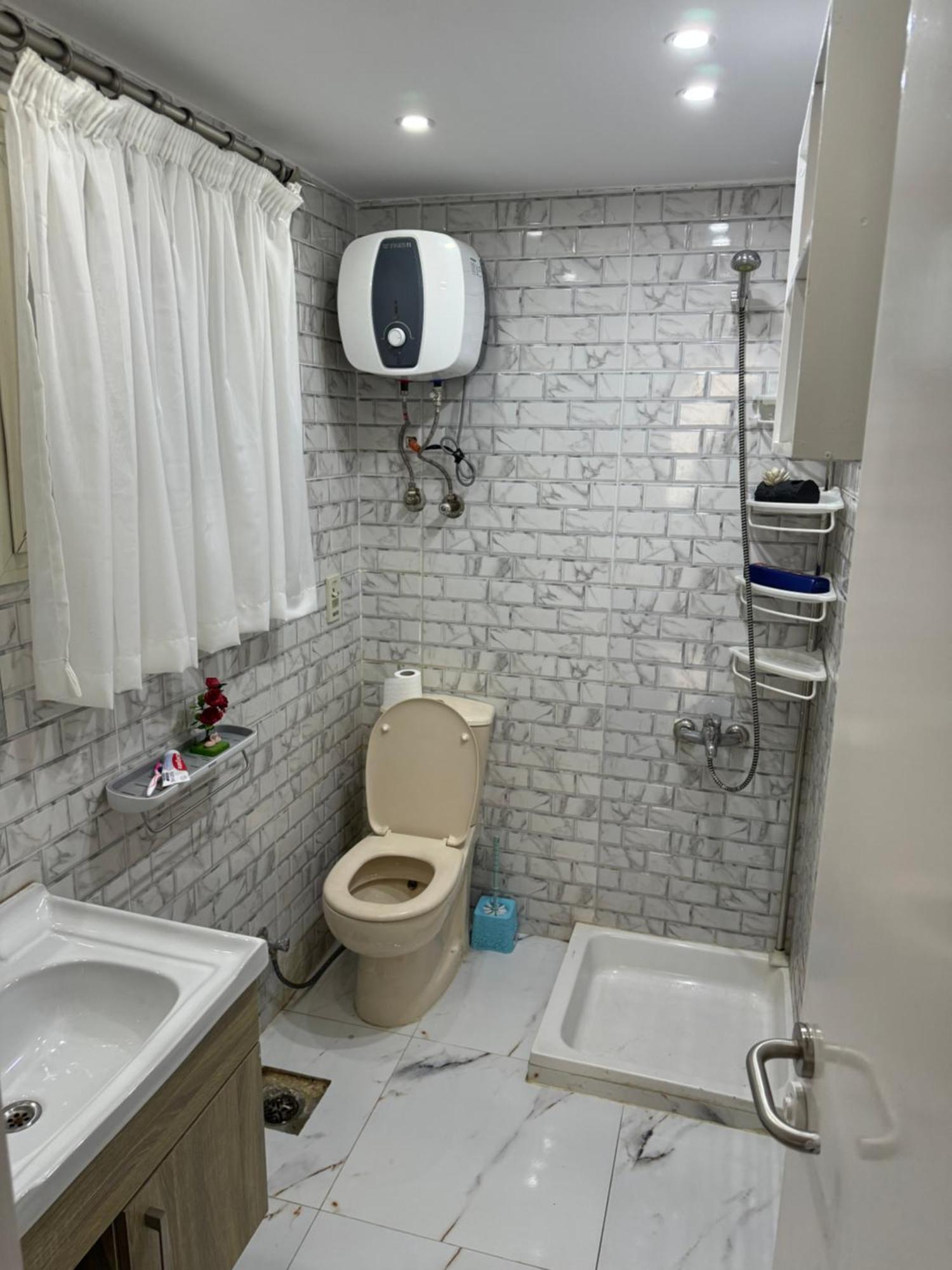 Apartamento Casa Lydia In Naama Bay *